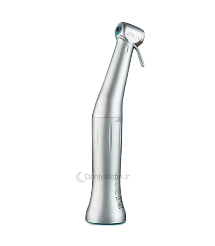 آنگل ایمپلنت پوش باتن Wj medical