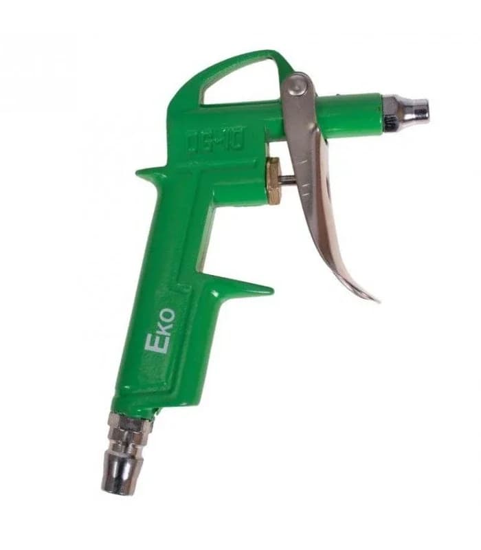 بادپاش 2 تکه حرفه ای اکو مدل EADG-2