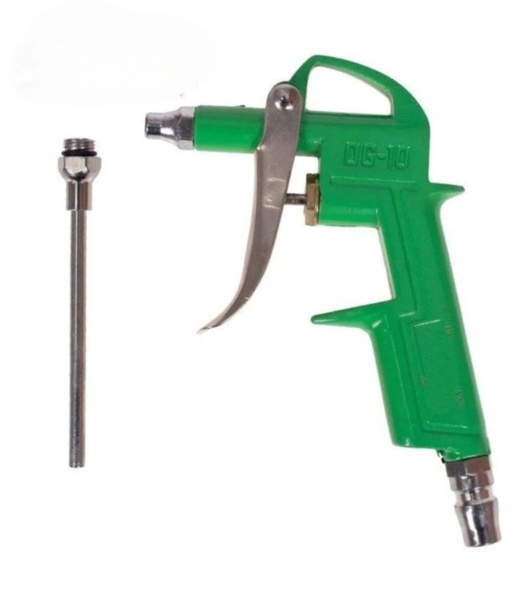 بادپاش 2 تکه حرفه ای اکو مدل EADG-2 — تصویر ۲