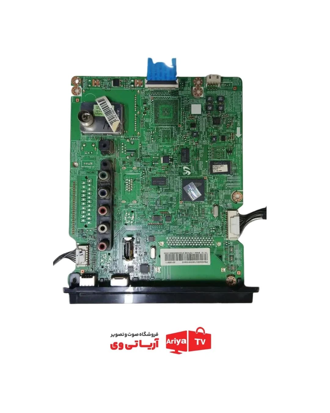 مین برد تلویزیون پلاسما سامسونگ مدل PS43E4550U