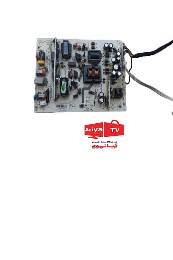 برد پاور تغذیه تلویزیون جی وی سی مدل 50N640SD