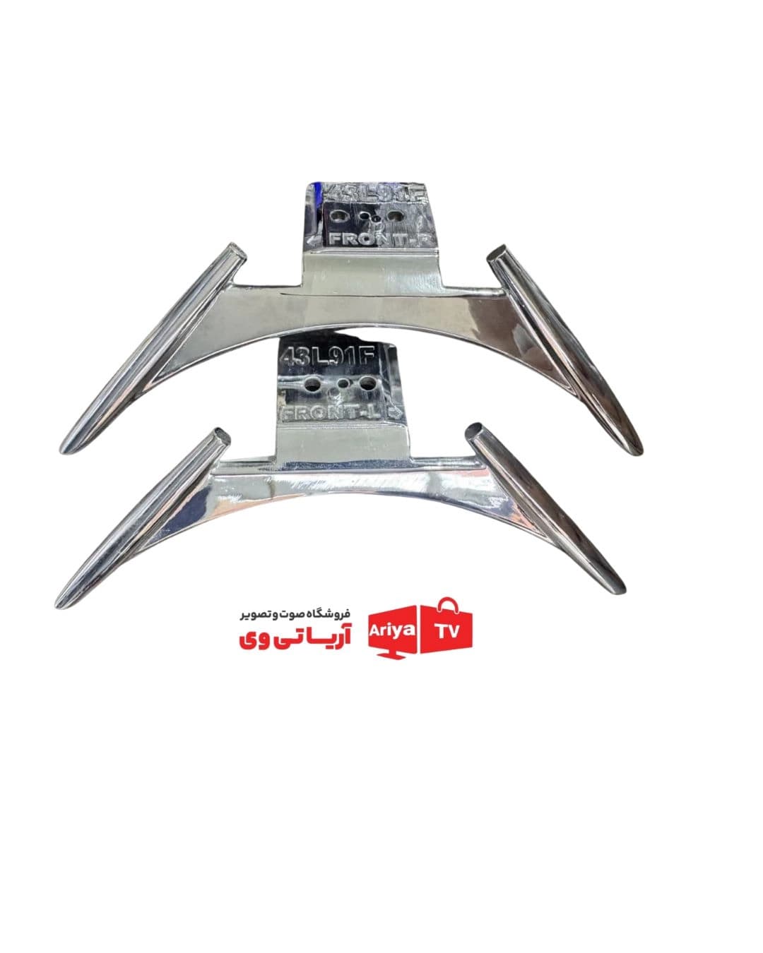پایه فابریک تلویزیون سونیا مدل 43KD120