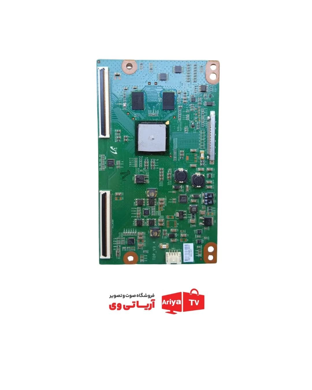 برد تیکان تلویزیون سونی مدل KLV-40EX400