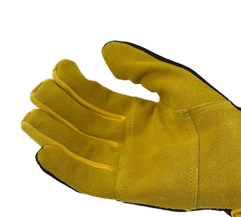 دستکش ایمنی دیوالت مدل DPG216L-EU — تصویر ۲