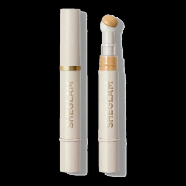 کانسیلر مایع شیگلم مدل Complexion Boost