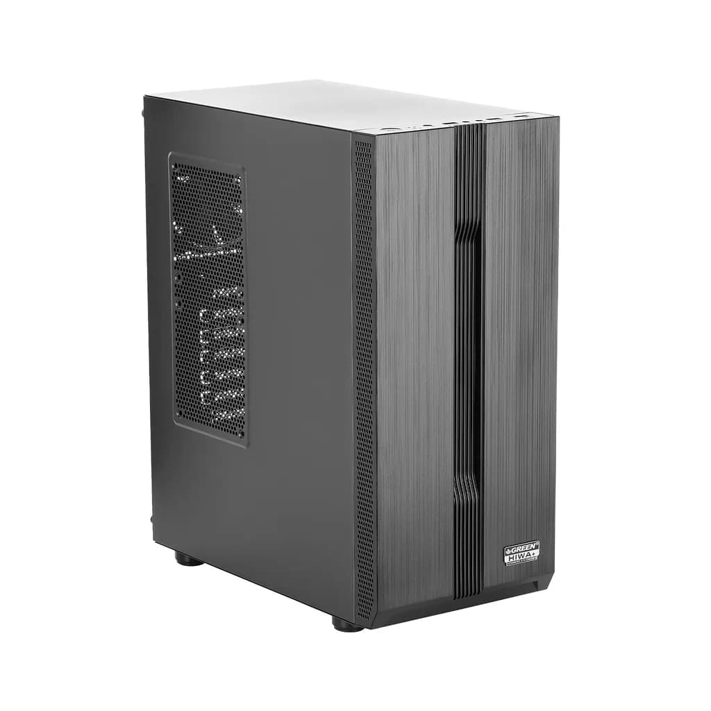 کیس گرین HIWA Plus (هیوا پلاس)