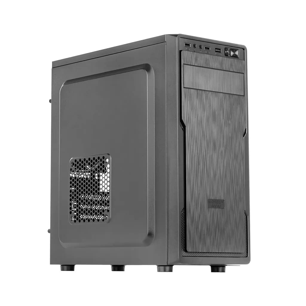 کیس گرین AVA Plus (آوا پلاس) — تصویر ۸