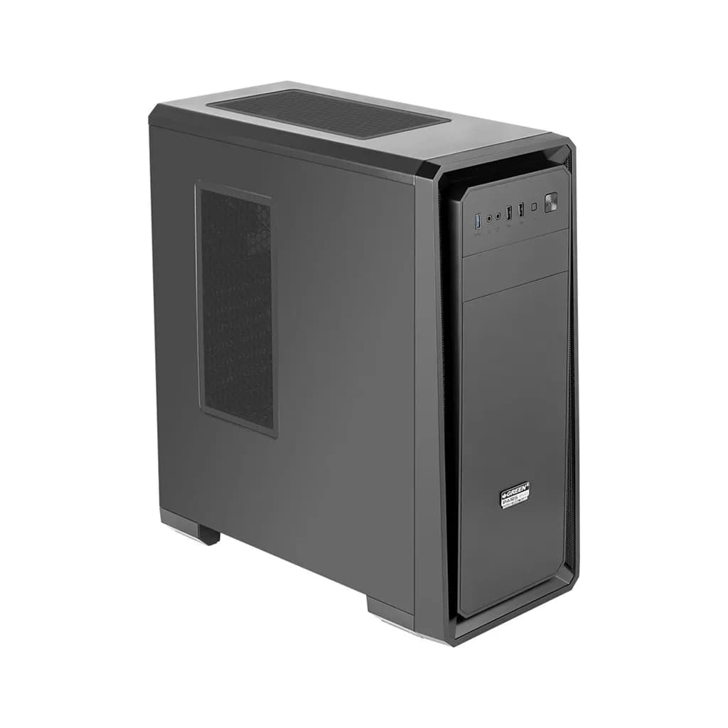 کیس گرین PARS EVO (پارس اوو)