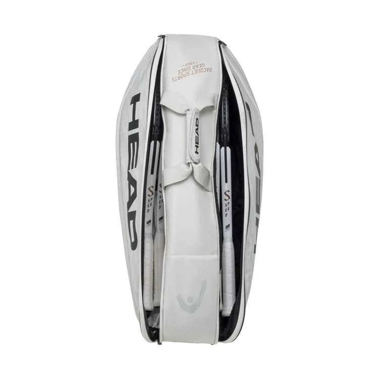 ساک تنیس هد مدل Pro X 2023 (9 راکته) — تصویر ۷