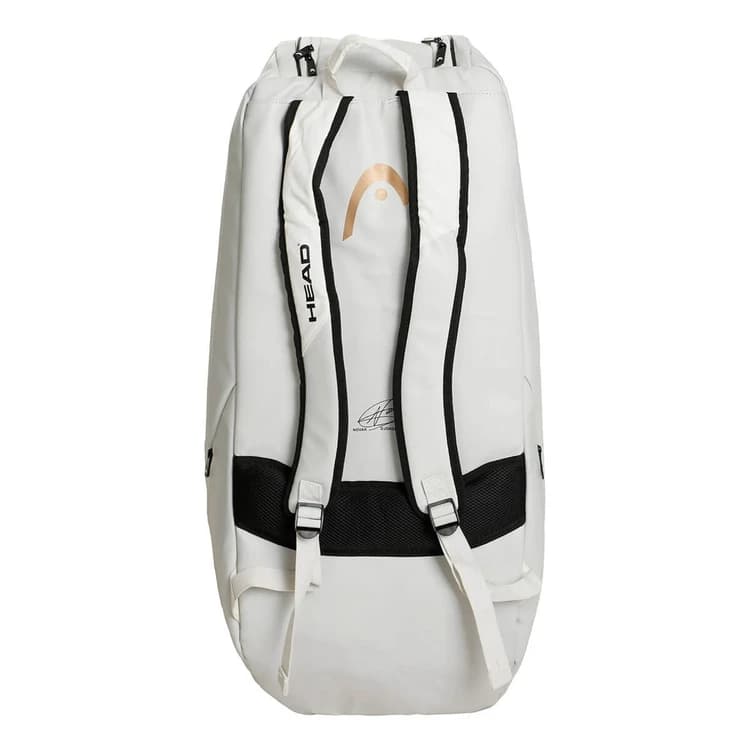ساک تنیس هد مدل Pro X 2023 (9 راکته) — تصویر ۵