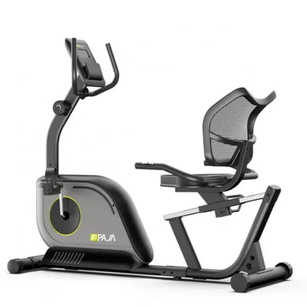 دوچرخه ثابت خانگی مبله پاژا مدل YK-10S19R