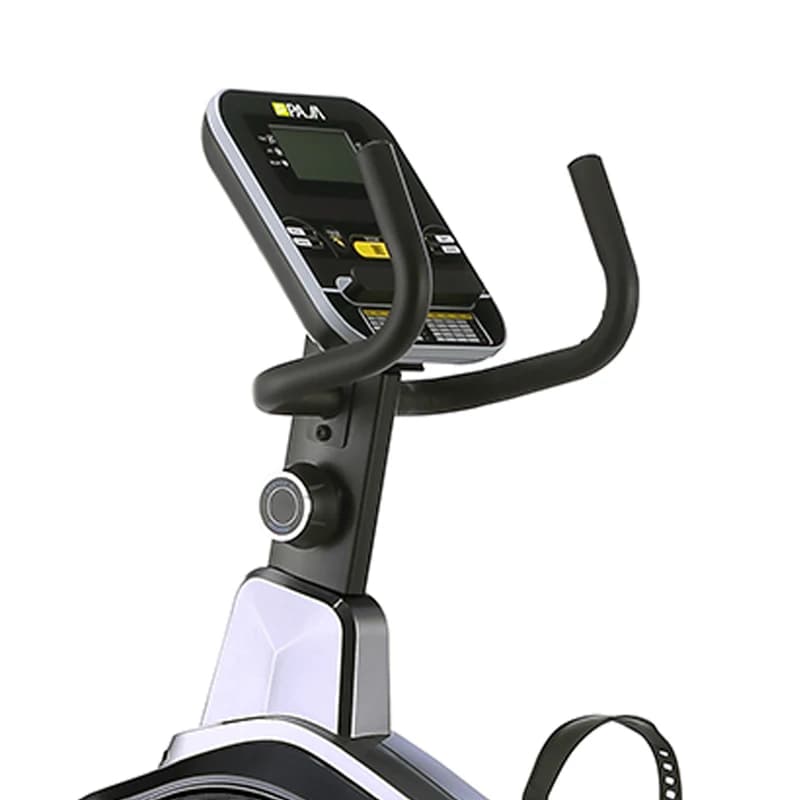 دوچرخه ثابت خانگی مبله پاژا مدل YK-10M09R — تصویر ۲