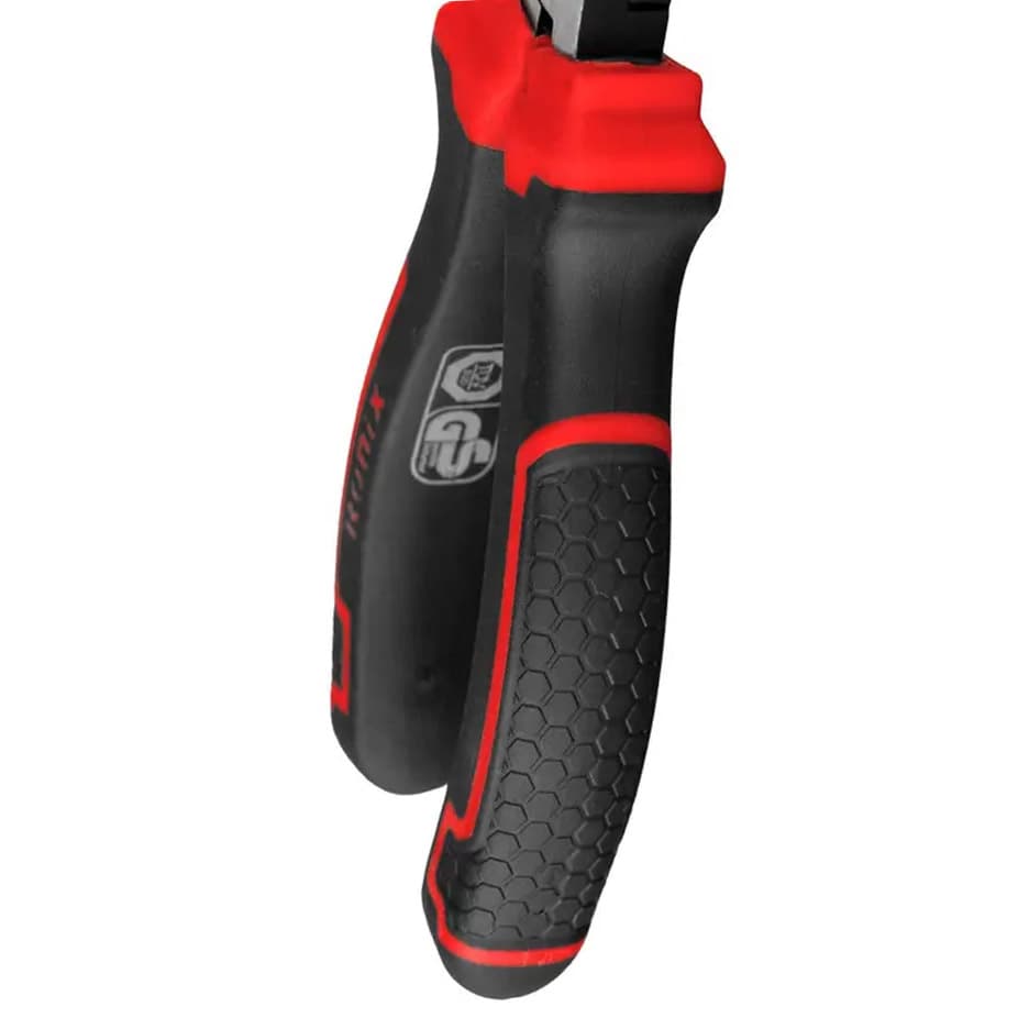 انبر دست سایز 8 مکسی رونیکس RH-1168 — تصویر ۵