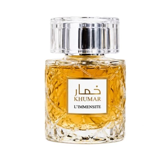 عطر و ادکلن وادی الخلیج خمار ال ایمنسیت (لویی ویتون ال ایمنسیت)