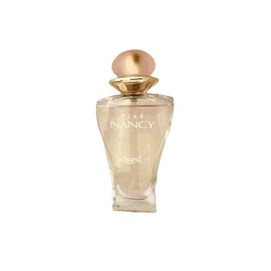 عطر و ادکلن زنانه ادو پرفیوم زنانه ساپیل مدل نانسی حجم 50 میلی لیتر