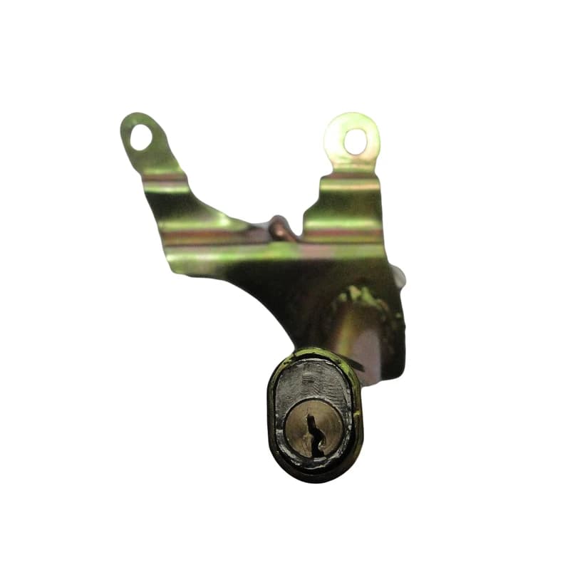 قفل کاپوت ضد سرقت آرمین مدل RADFAR 5964 مناسب برای پژو 405 کد B22147