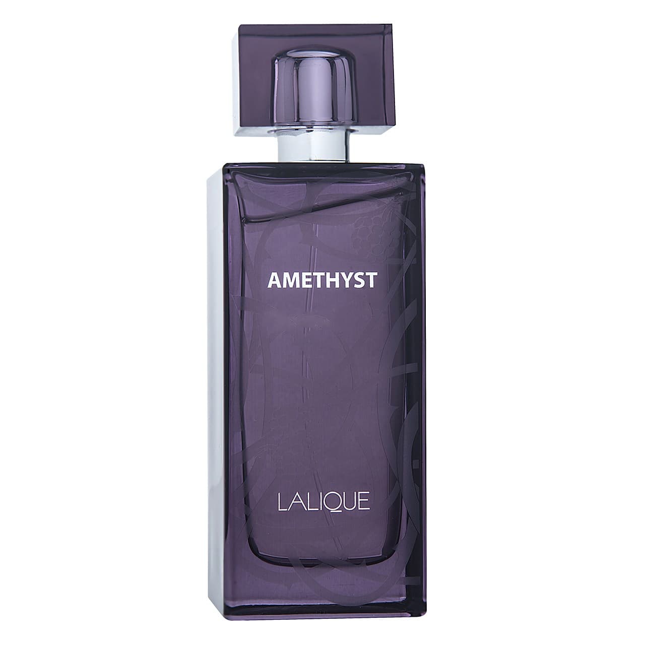 عطر و ادکلن زنانه تستر ادو پرفیوم زنانه لالیک مدل Amethyst حجم 100 میلی لیتر
