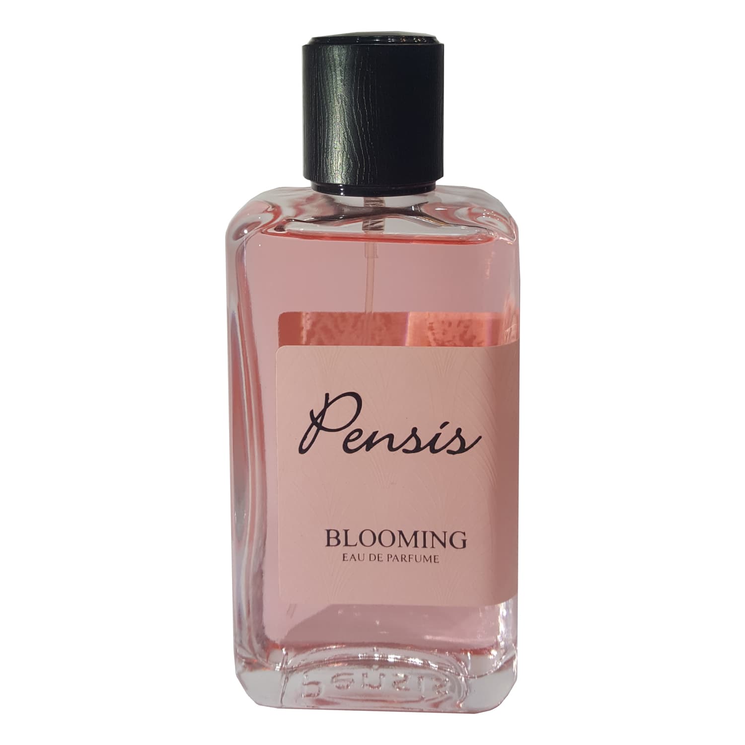 عطر و ادکلن زنانه ادوپرفیوم زنانه پنسیس مدل BLOOMING حجم 100 میلی لیتر