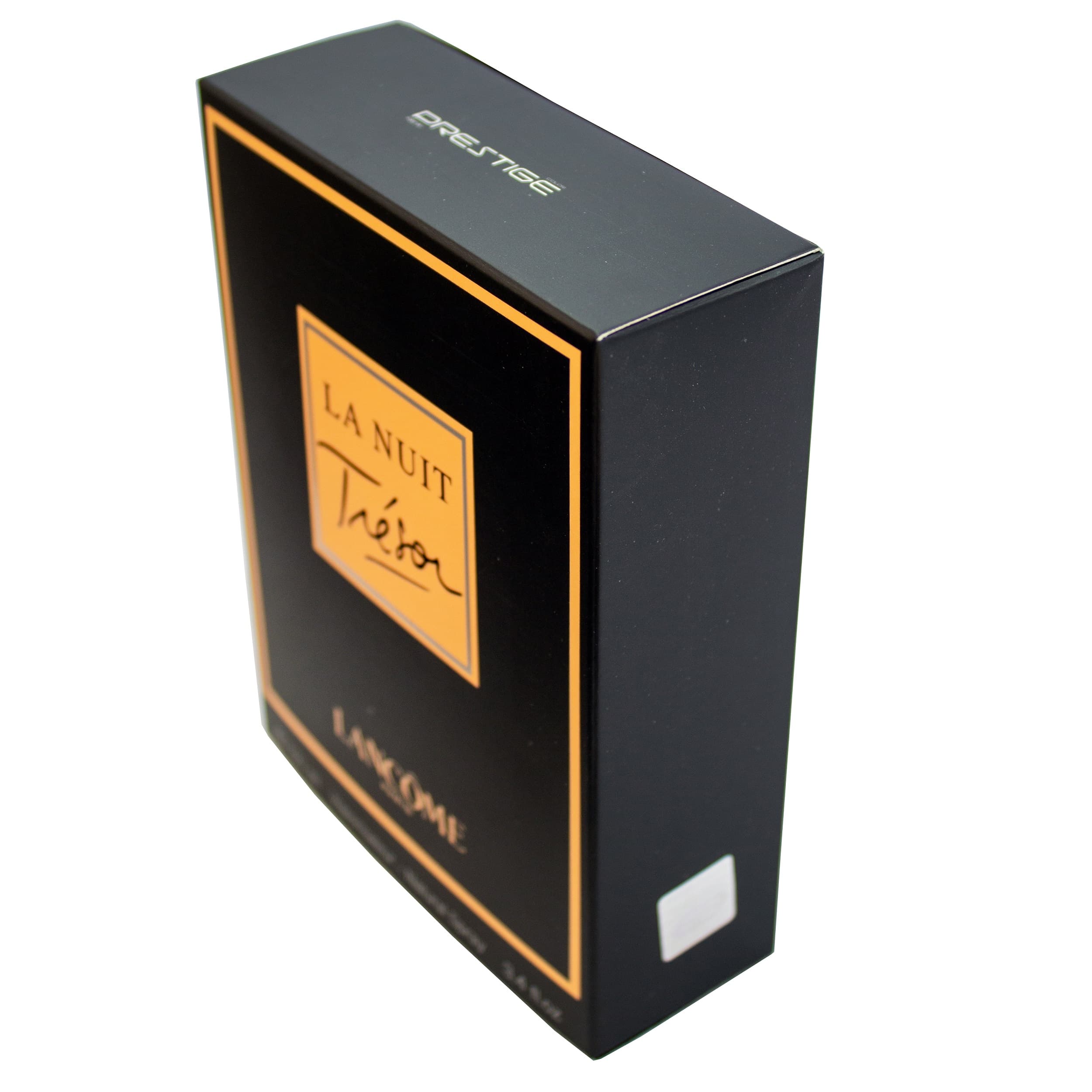 عطر و ادکلن زنانه ادو تویلت زنانه پرستیژ مدل La Nuit Tresor حجم 100 میلی لیتر — تصویر ۲