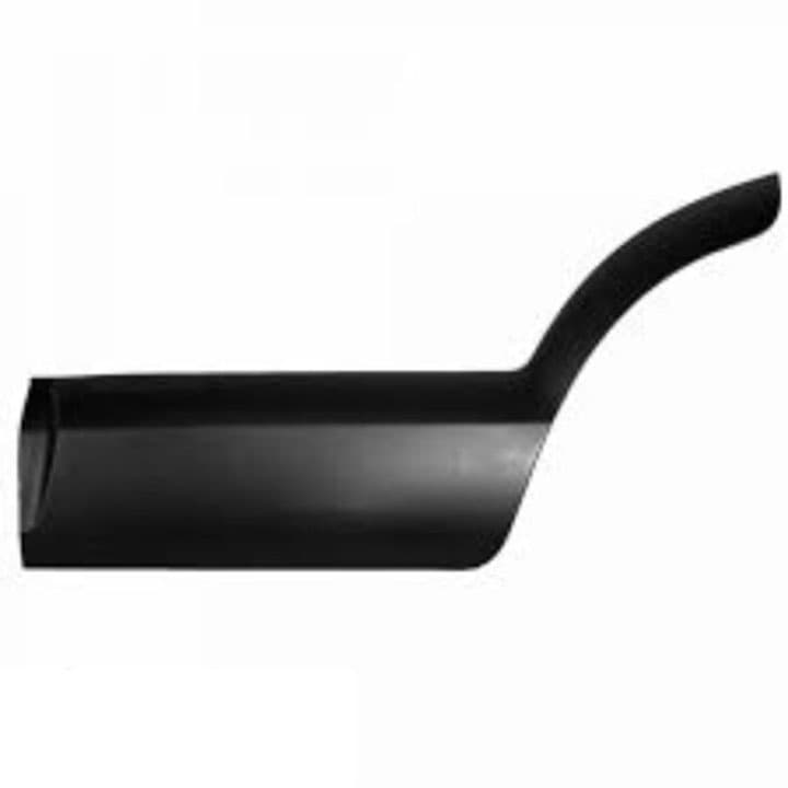 فلاپ درب عقب چپ هیوندای توسان