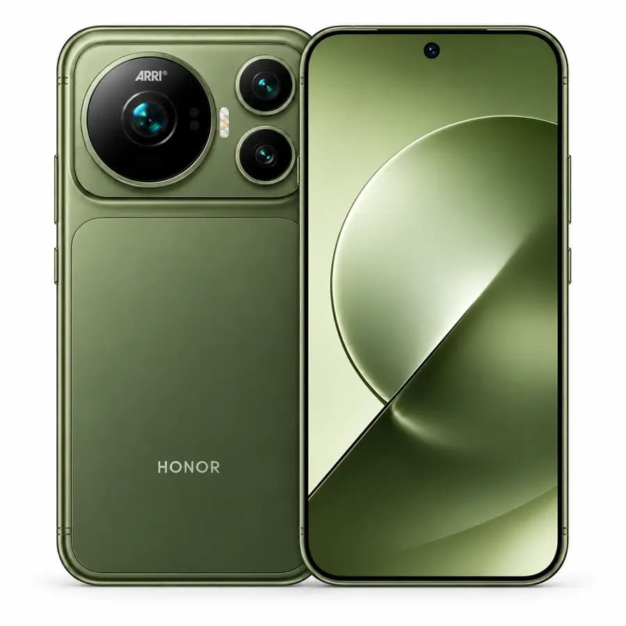 گوشی آنر Honor Magic 9 حافظه 512 گیگ رم 12 گیگ