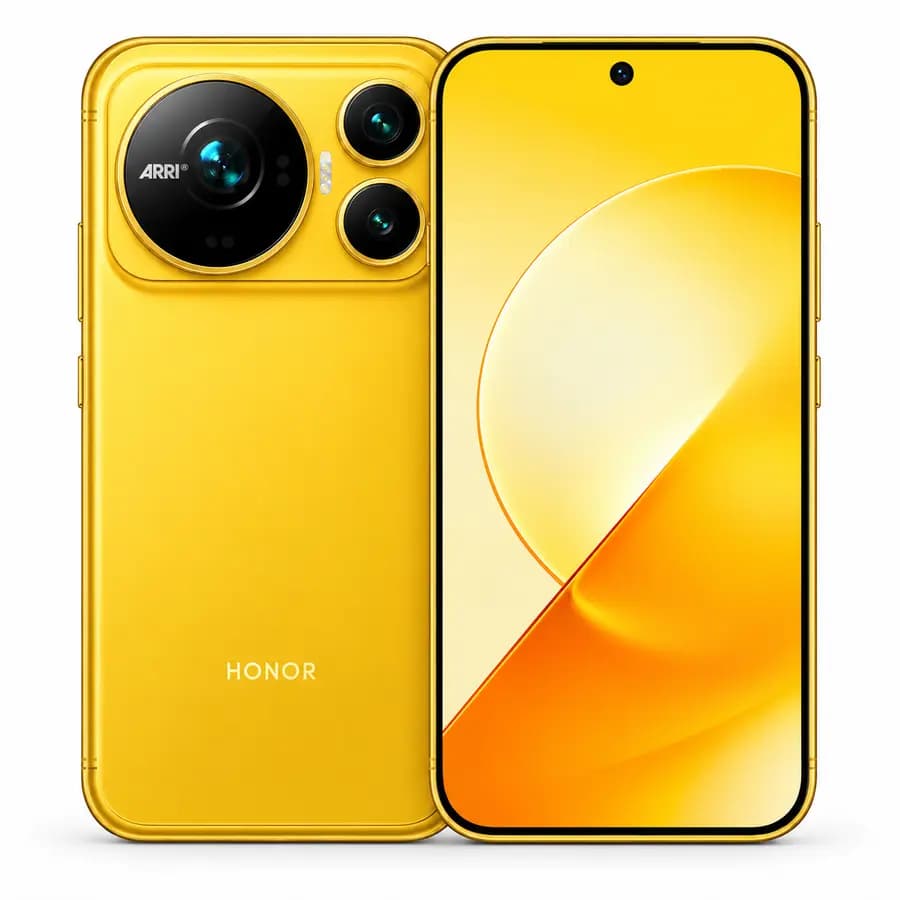گوشی آنر Honor Magic 9 حافظه 256 گیگ رم 12 گیگ — تصویر ۴