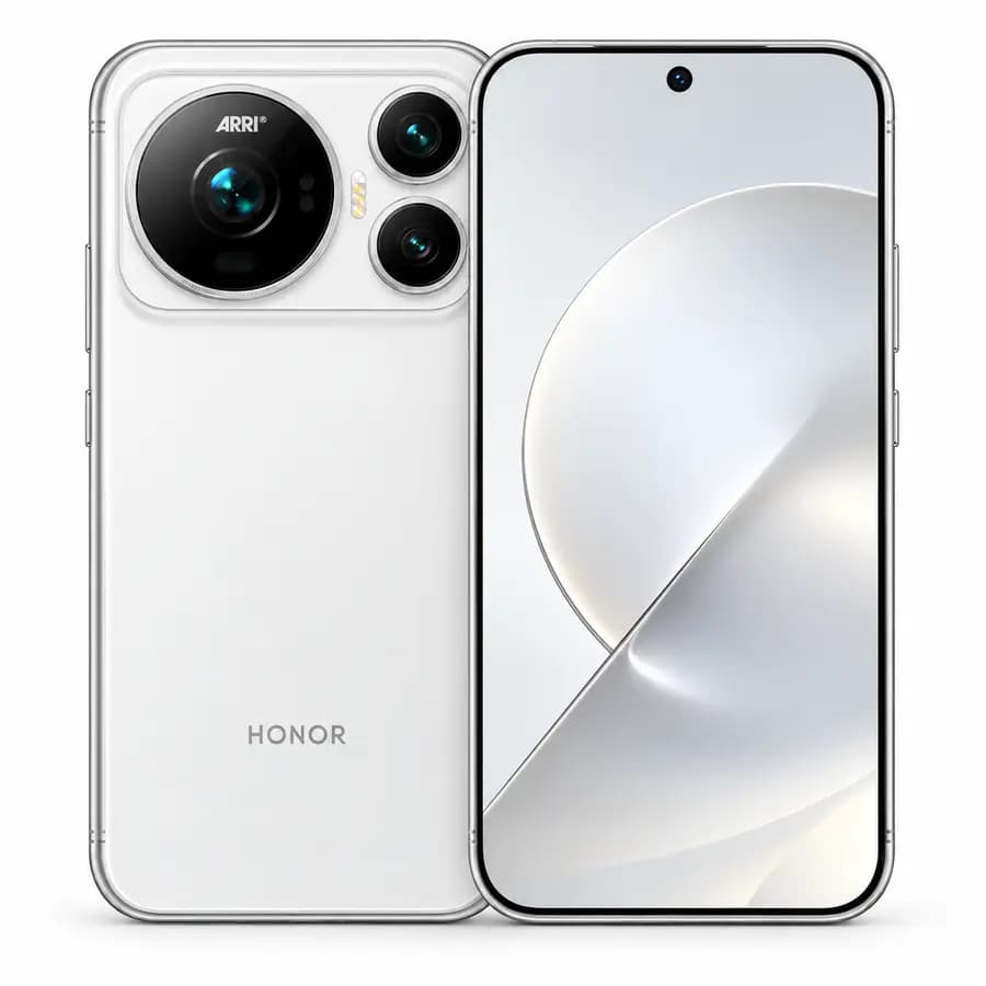 گوشی آنر Honor Magic 9 حافظه 256 گیگ رم 12 گیگ — تصویر ۳