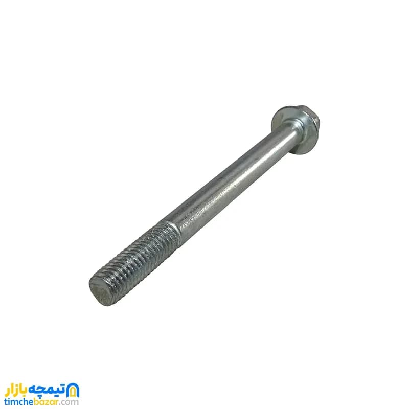 پیچ دسته موتور سیکلت ایرانی سایز 8*70 — تصویر ۲