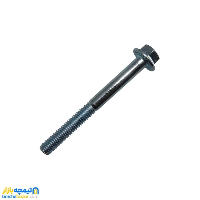 پیچ دسته موتور 8/80 موتور سیکلت خارجی فولادی