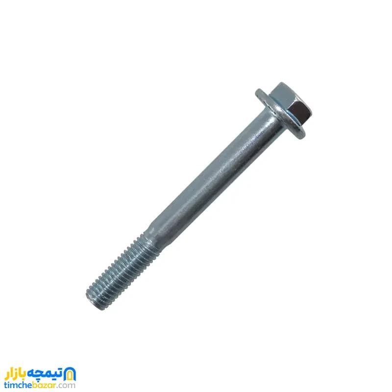 پیچ دسته موتور موتور سیکلت 8.70 خارجی فولادی