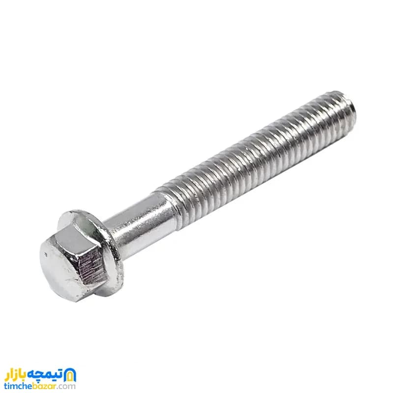 پیچ درب کلاچ موتور سیکلت خارجی سایز 6.4