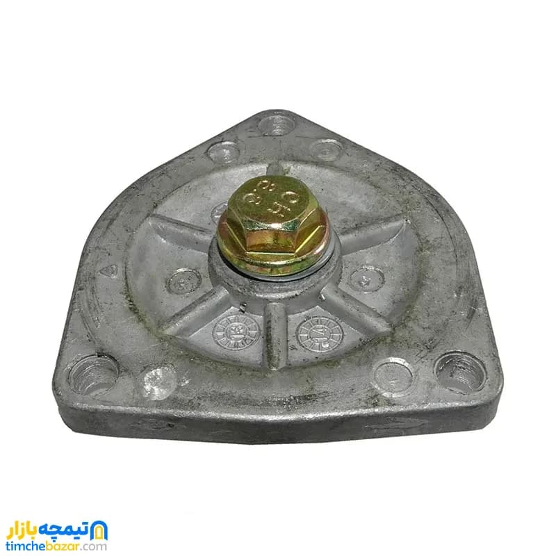 پیچ تخلیه روغن 3 گوش موتور سیکلت آپاچی — تصویر ۲