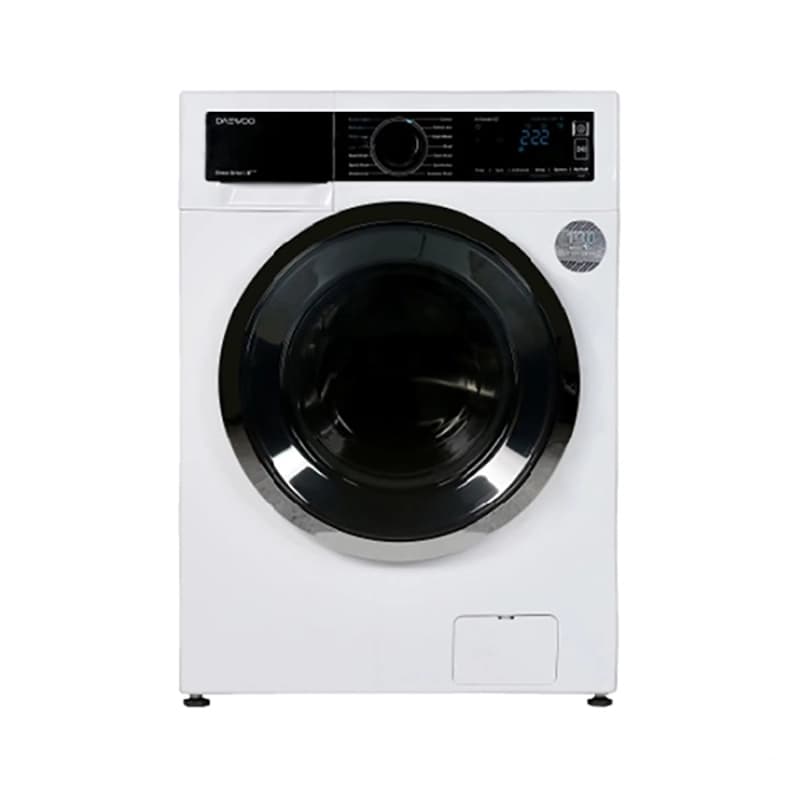 لباسشویی 8 کیلویی دوو مدل LM-861