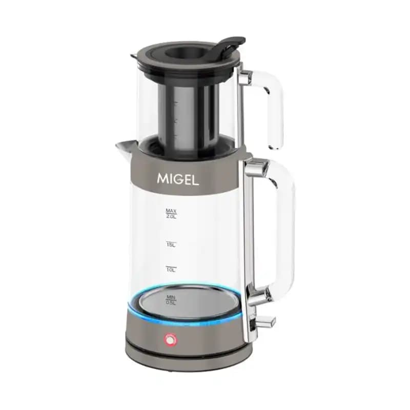چای ساز ایستاده میگل مدل GTS 280 — تصویر ۲