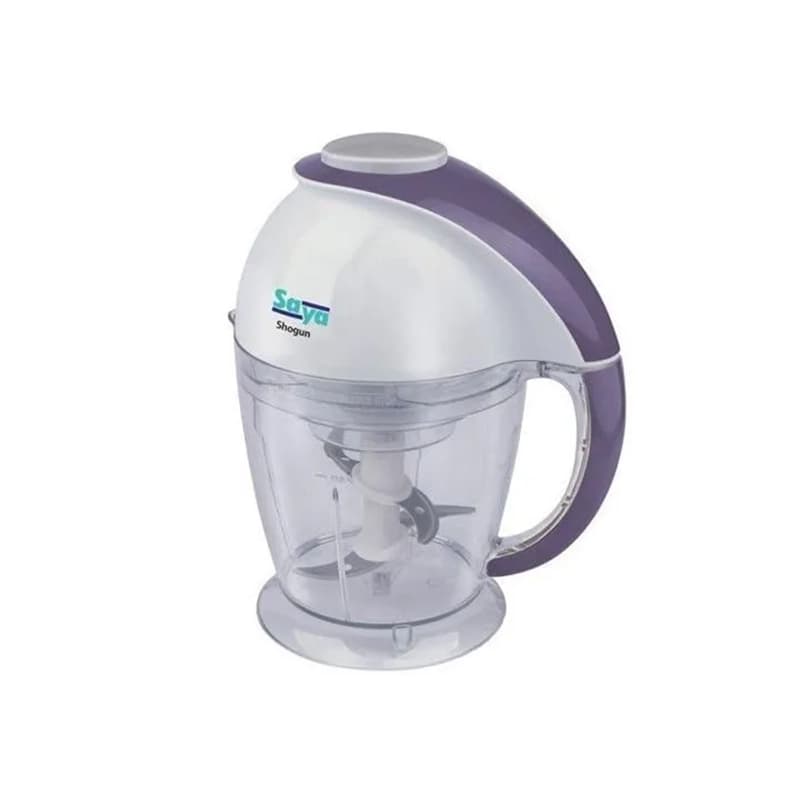 خرد کن سایا مدل شوگان SMC-220 — تصویر ۴