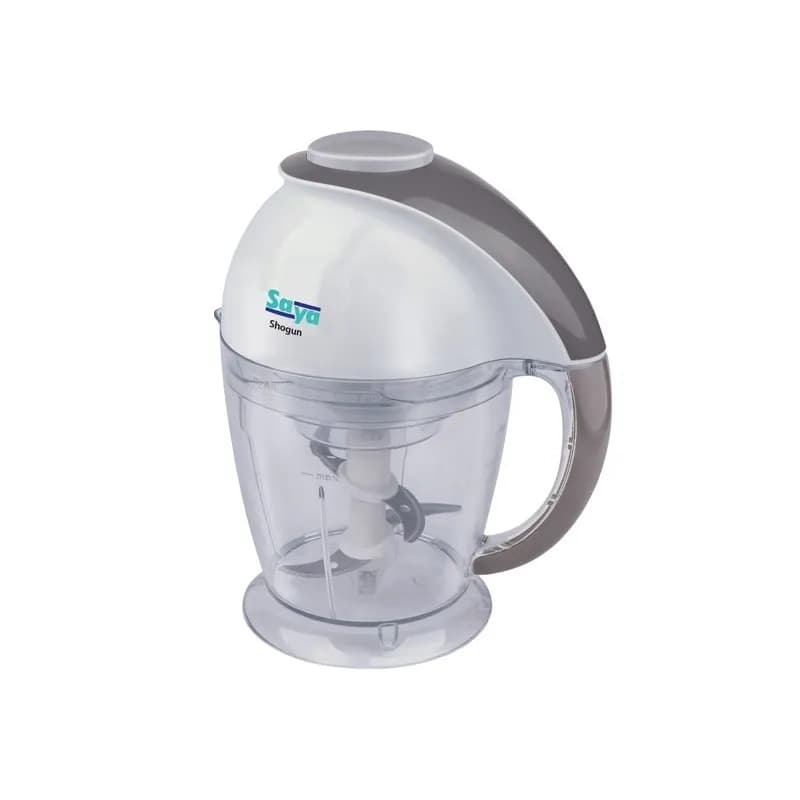 خرد کن سایا مدل شوگان SMC-220 — تصویر ۳