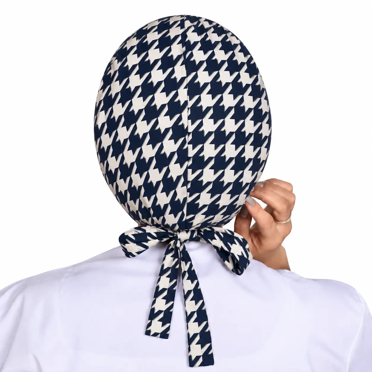 كلاه جراحى طرحدار كد 236 — تصویر ۳