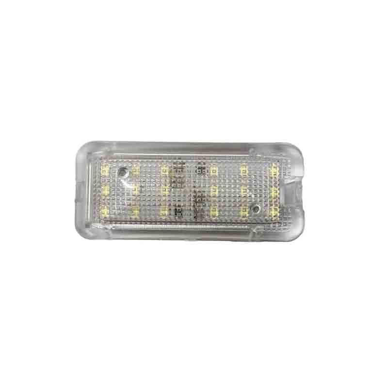 چراغ صندوق عقب خودرو قطعه سازان کبیر مدل LIGHT-405-772 مناسب برای پزو 405