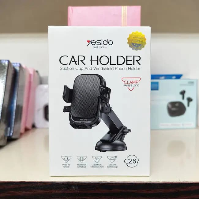پایه موبایل YESIDO مدل C267