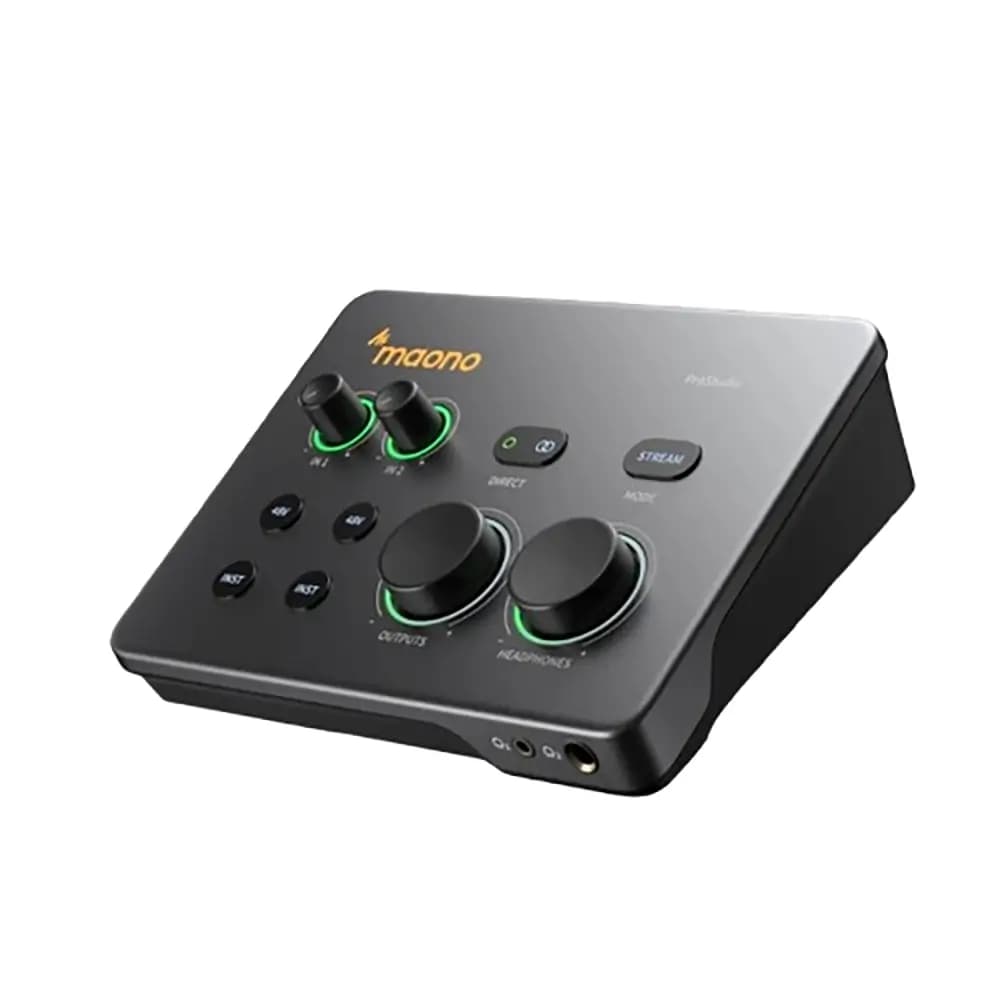 MAONO P2