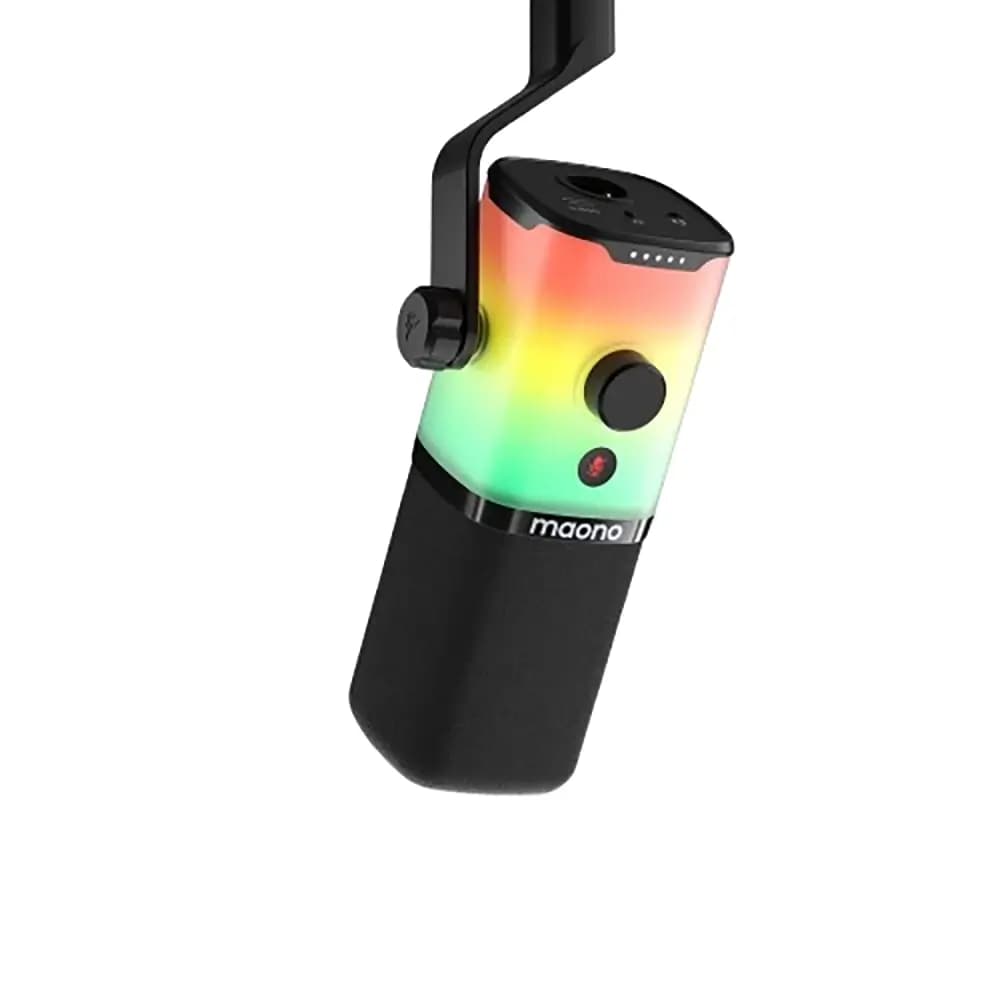 MAONO PD100X RGB — تصویر ۲