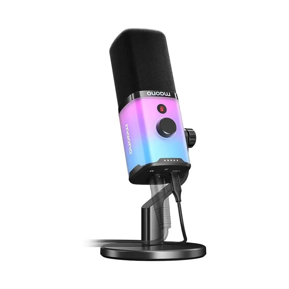 MAONO PD100X RGB