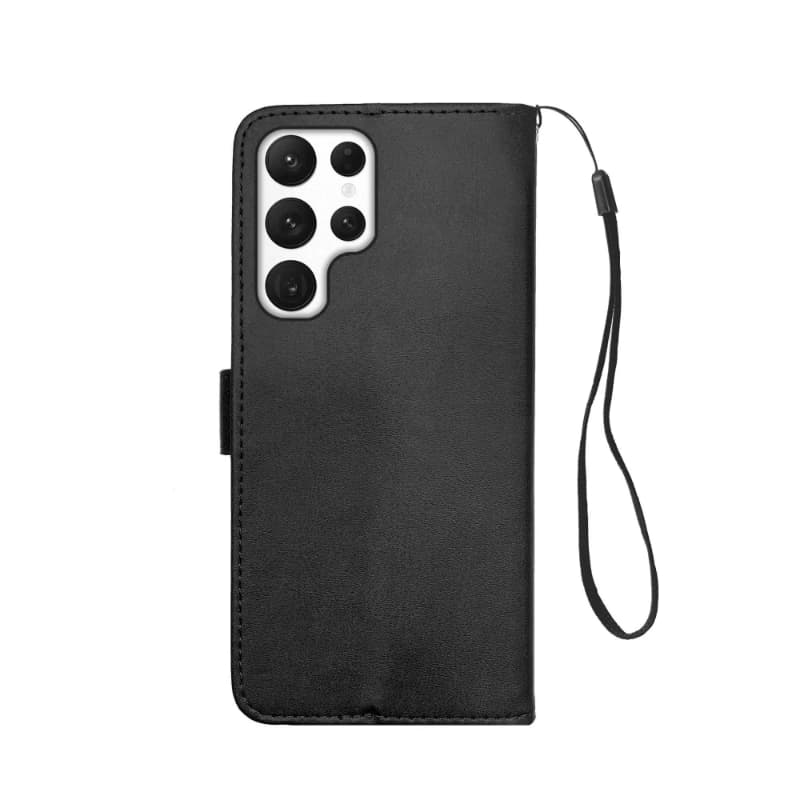 کیف گوشی سامسونگ S22 ultra مدل جاکارتی دار | کد 1370
