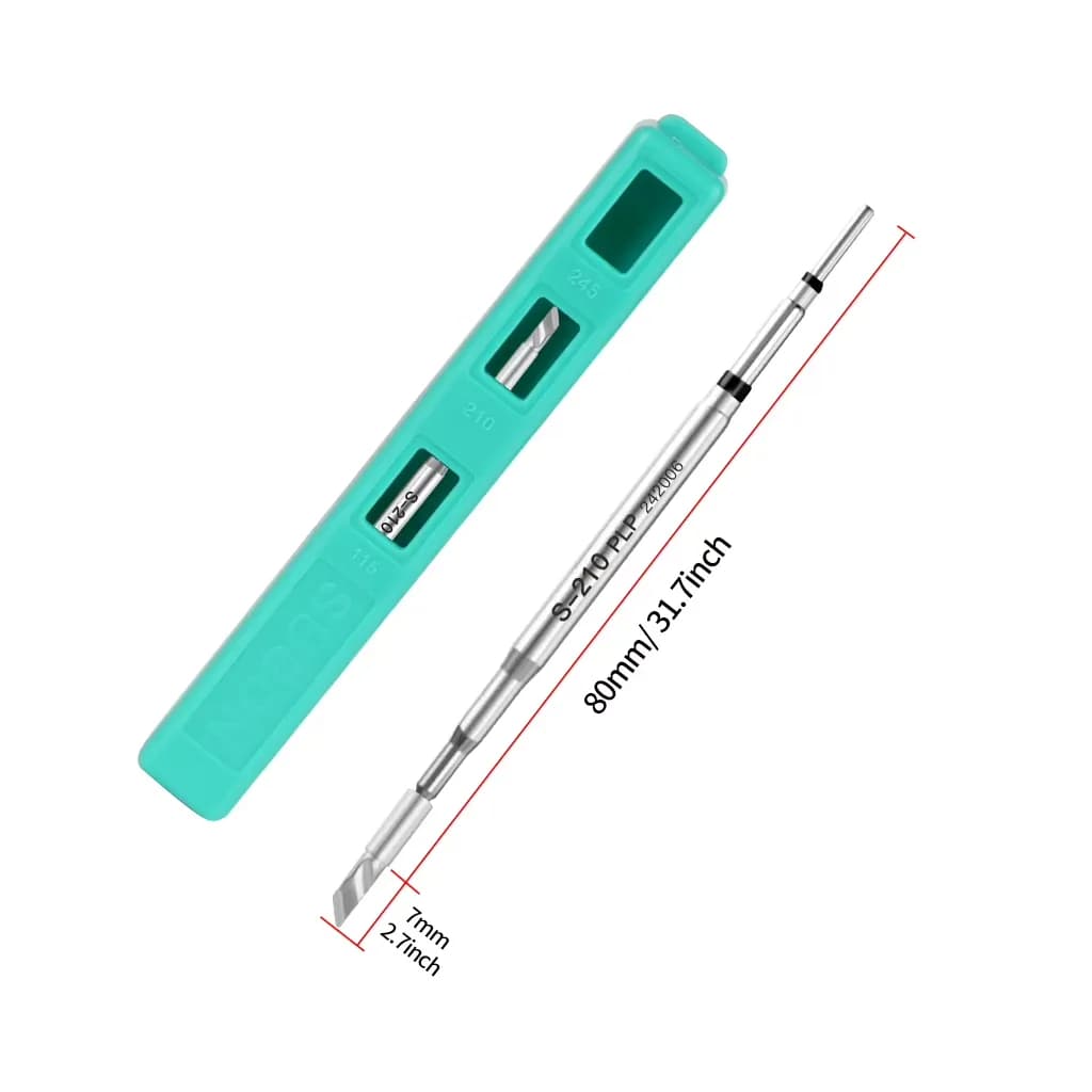 نوک هویه کاتری Sugon C210-K