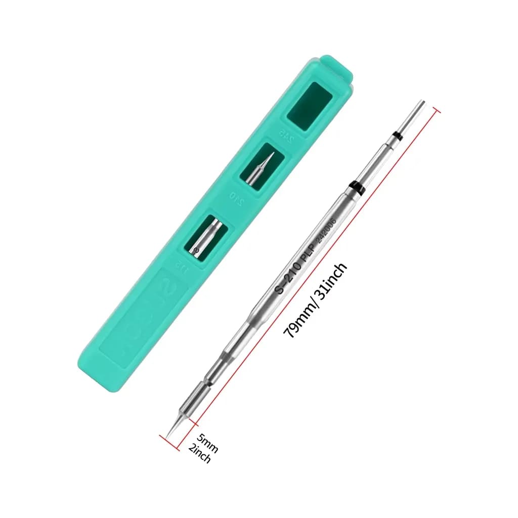 نوک هویه سرصاف Sugon C210-l