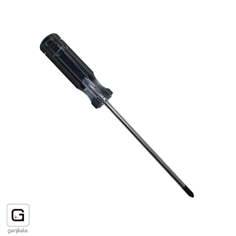 پیچ گوشتی 150*6 چهارسو IXITELI