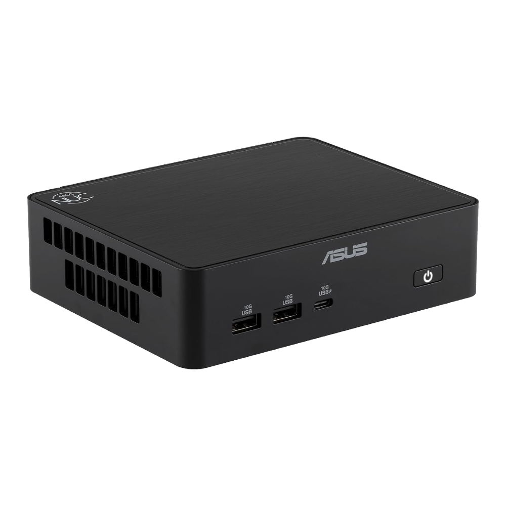 مینی پی‌سی ایسوس NUC16GDKU7663NU — تصویر ۳