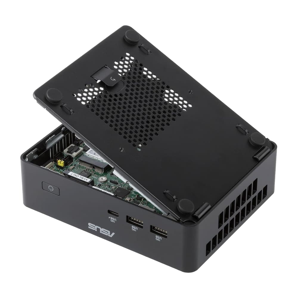 مینی پی‌سی ایسوس NUC16GDKU7663NU — تصویر ۷