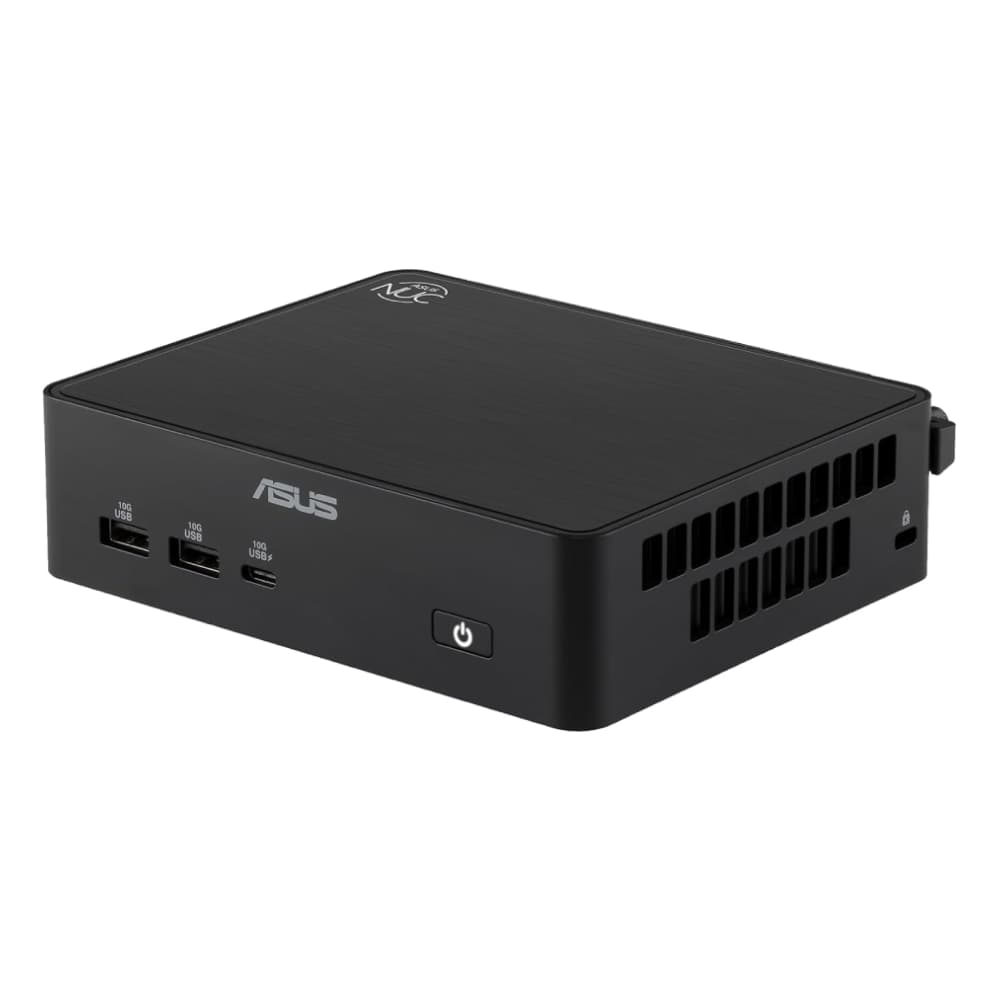 مینی پی‌سی ایسوس NUC16GDKU5663NU — تصویر ۲