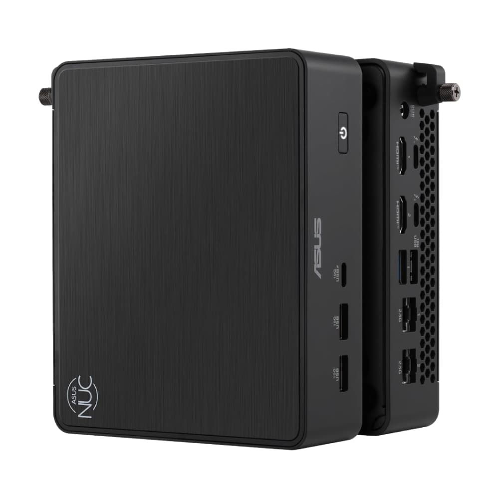 مینی پی‌سی ایسوس NUC16GDKU5663NU — تصویر ۶